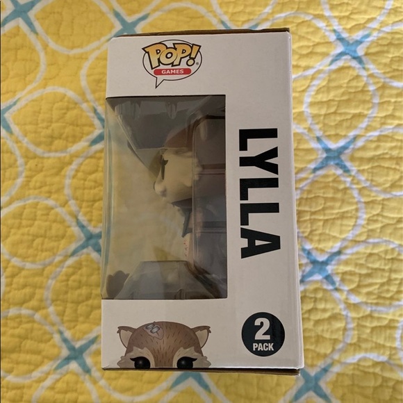 SOLD Funko - Picture 4 of 6